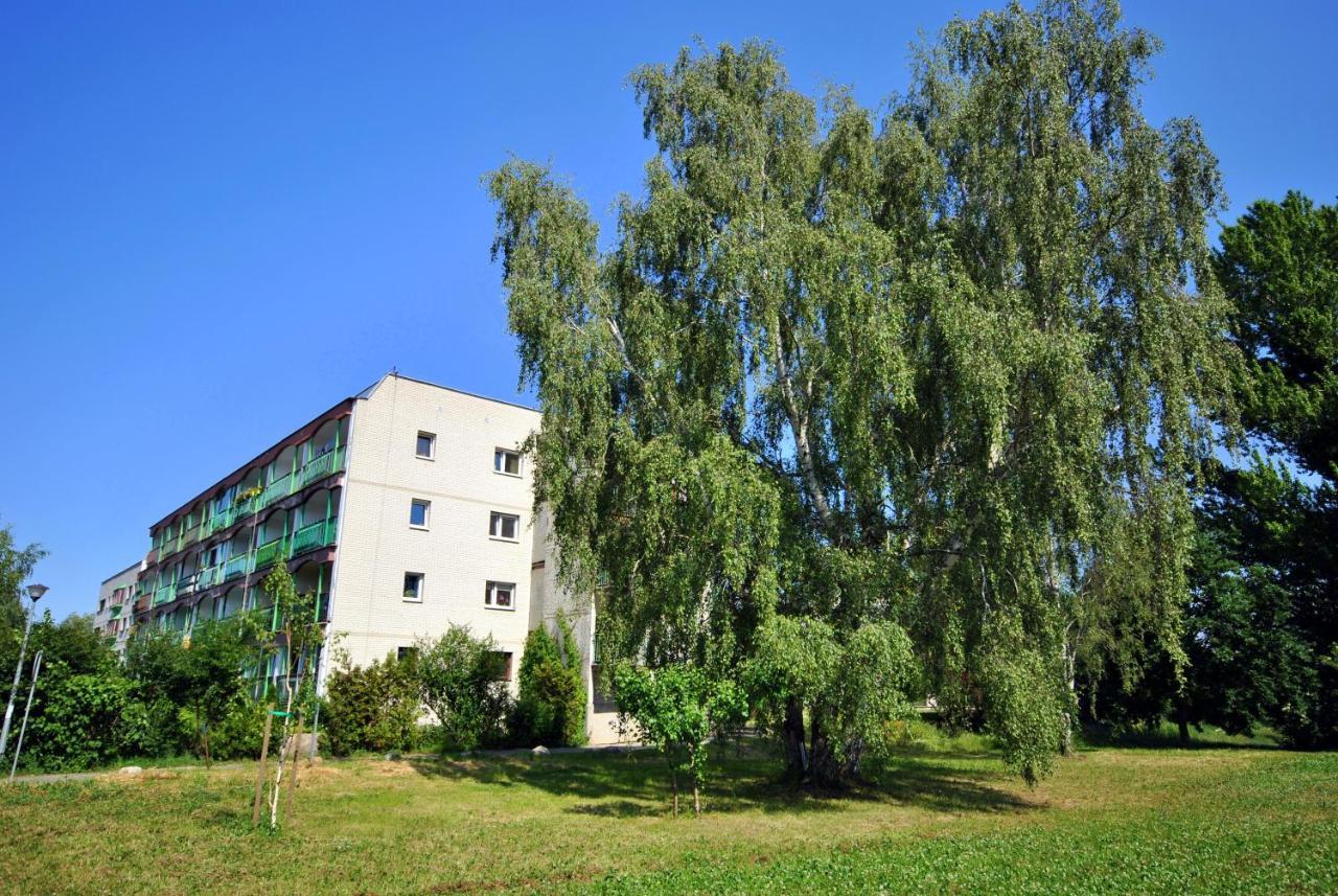 Studio Sopot Twins Dış mekan fotoğraf